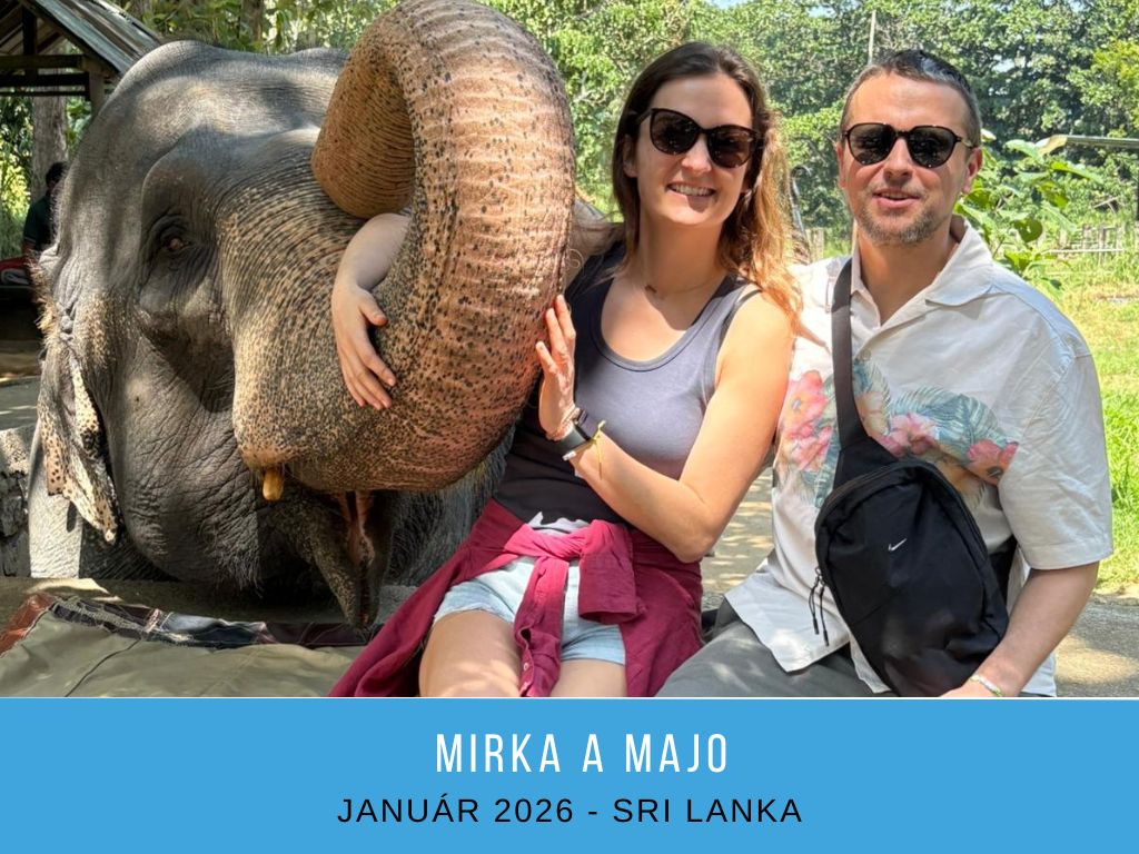 jamajkanita srilanka recenzie